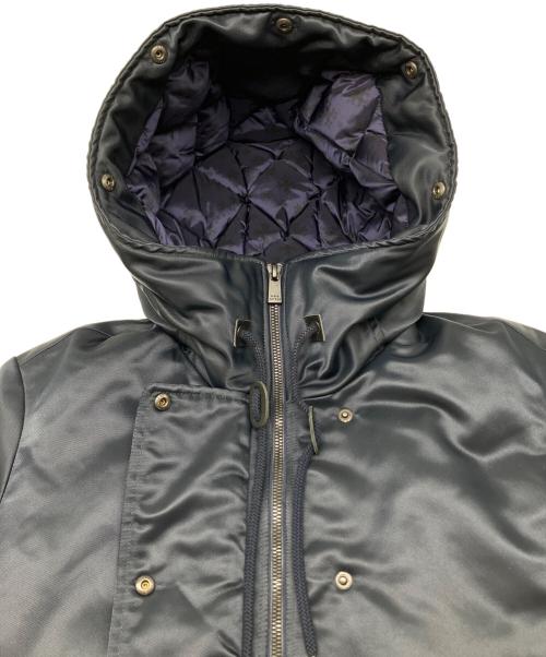TATRAS（タトラス）TATRAS (タトラス) ダウンジャケット ネイビー サイズ:3の古着・服飾アイテム