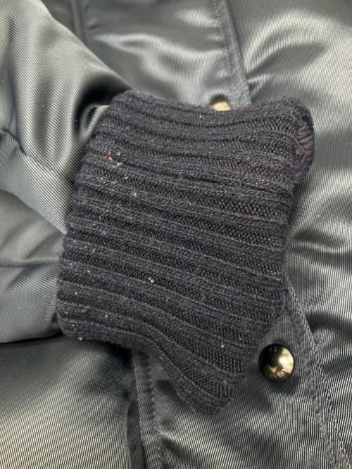 TATRAS（タトラス）TATRAS (タトラス) ダウンジャケット ネイビー サイズ:3の古着・服飾アイテム
