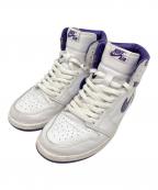 NIKEナイキ）の古着「AIR JORDAN1 HIGH OG」｜ホワイト