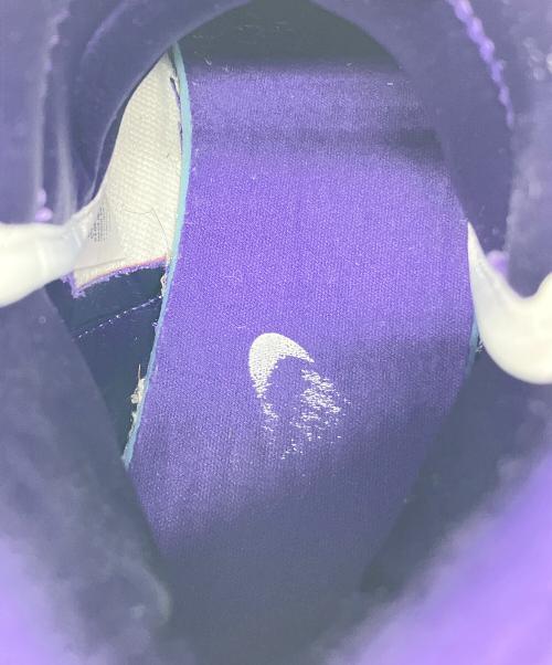 NIKE（ナイキ）NIKE (ナイキ) AIR JORDAN1 HIGH OG ホワイト サイズ:26.5cmの古着・服飾アイテム