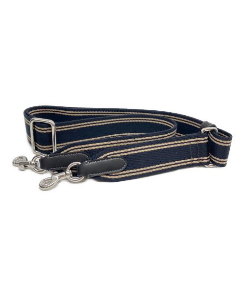COACH（コーチ）COACH (コーチ) カーゴトートバッグ ブラック×ブラウンの古着・服飾アイテム