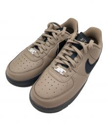 NIKE（ナイキ）の古着「Women's Air Force 1 Dance」｜ブラウン
