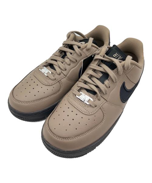 NIKE（ナイキ）NIKE (ナイキ) Women's Air Force 1 Dance ブラウン サイズ:24.5cmの古着・服飾アイテム