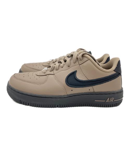 NIKE（ナイキ）NIKE (ナイキ) Women's Air Force 1 Dance ブラウン サイズ:24.5cmの古着・服飾アイテム