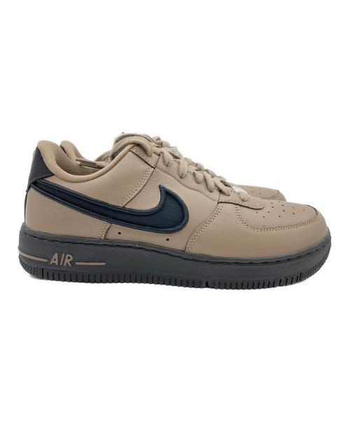 NIKE（ナイキ）NIKE (ナイキ) Women's Air Force 1 Dance ブラウン サイズ:24.5cmの古着・服飾アイテム