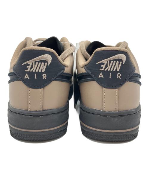 NIKE（ナイキ）NIKE (ナイキ) Women's Air Force 1 Dance ブラウン サイズ:24.5cmの古着・服飾アイテム