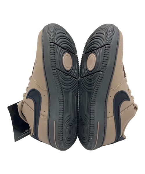 NIKE（ナイキ）NIKE (ナイキ) Women's Air Force 1 Dance ブラウン サイズ:24.5cmの古着・服飾アイテム