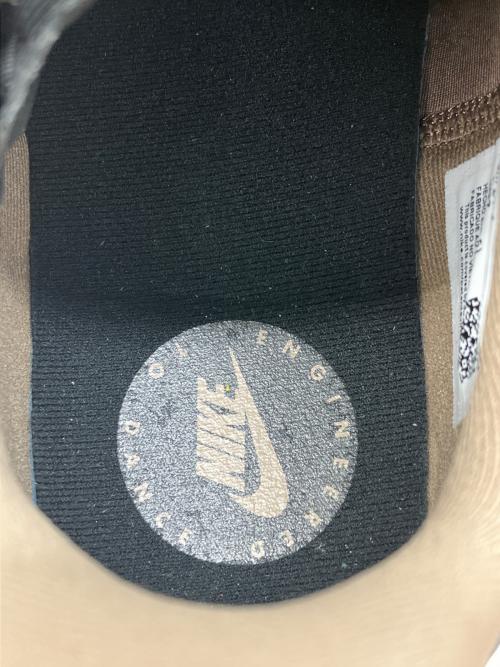 NIKE（ナイキ）NIKE (ナイキ) Women's Air Force 1 Dance ブラウン サイズ:24.5cmの古着・服飾アイテム