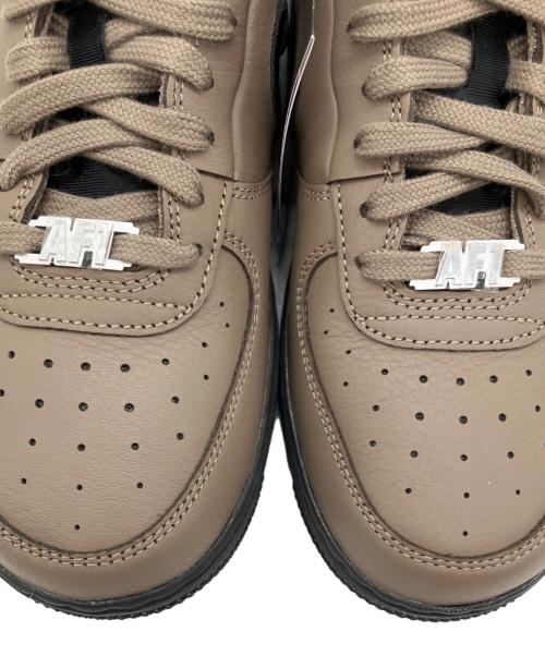 NIKE（ナイキ）NIKE (ナイキ) Women's Air Force 1 Dance ブラウン サイズ:24.5cmの古着・服飾アイテム