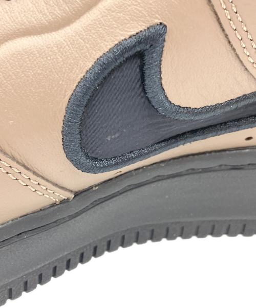 NIKE（ナイキ）NIKE (ナイキ) Women's Air Force 1 Dance ブラウン サイズ:24.5cmの古着・服飾アイテム
