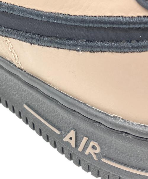 NIKE（ナイキ）NIKE (ナイキ) Women's Air Force 1 Dance ブラウン サイズ:24.5cmの古着・服飾アイテム