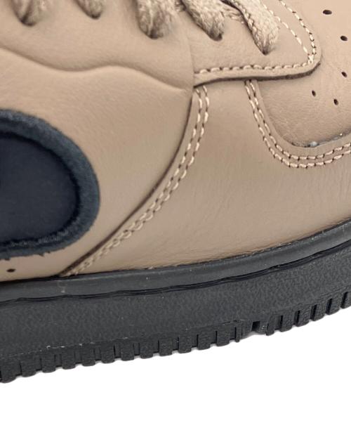 NIKE（ナイキ）NIKE (ナイキ) Women's Air Force 1 Dance ブラウン サイズ:24.5cmの古着・服飾アイテム