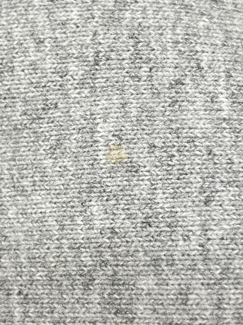 SUPREME（シュプリーム）SUPREME (シュプリーム) Logo Hooded Sweatshirt　18AW グレー サイズ:Sの古着・服飾アイテム