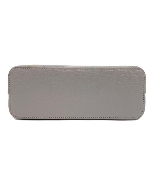 FURLA（フルラ）FURLA (フルラ) チェーンショルダーバッグ シルバーの古着・服飾アイテム