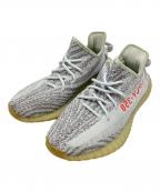 adidas×KANYE WESTアディダス×カニエ・ウェスト）の古着「YEEZY BOOST 350 V2」｜グレー