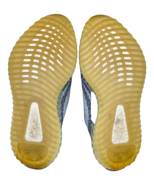 adidas（アディダス）adidas (アディダス) KANYE WEST (カニエ・ウェスト) YEEZY BOOST 350 V2 グレー サイズ:26cmの古着・服飾アイテム