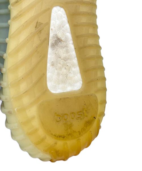 adidas（アディダス）adidas (アディダス) KANYE WEST (カニエ・ウェスト) YEEZY BOOST 350 V2 グレー サイズ:26cmの古着・服飾アイテム