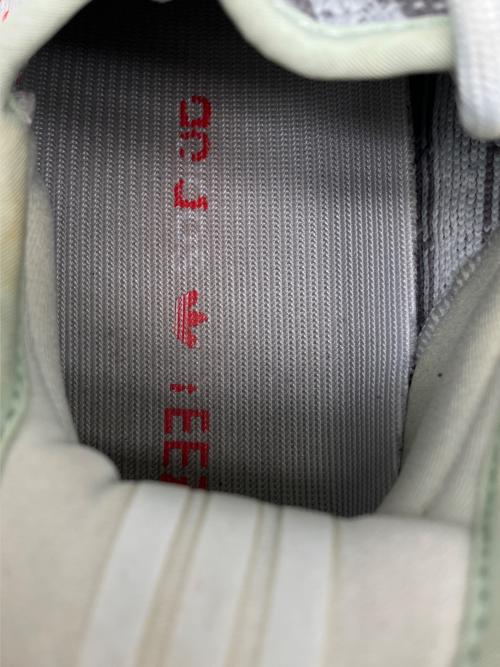 adidas（アディダス）adidas (アディダス) KANYE WEST (カニエ・ウェスト) YEEZY BOOST 350 V2 グレー サイズ:26cmの古着・服飾アイテム