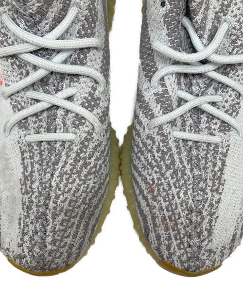 adidas（アディダス）adidas (アディダス) KANYE WEST (カニエ・ウェスト) YEEZY BOOST 350 V2 グレー サイズ:26cmの古着・服飾アイテム