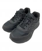 NEW BALANCEニューバランス）の古着「Fresh Foam X 880 v7」｜ブラック