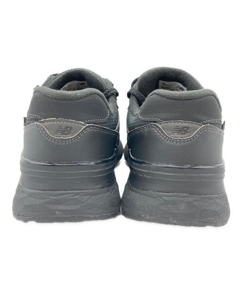 NEW BALANCE（ニューバランス）NEW BALANCE (ニューバランス) Fresh Foam X 880 v7 ブラック サイズ:23.5㎝の古着・服飾アイテム