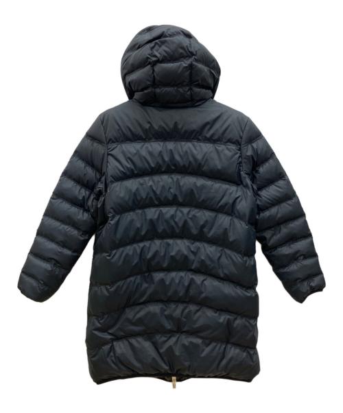 NIKE（ナイキ）NIKE (ナイキ) ダウンコート ブラック サイズ:XLの古着・服飾アイテム