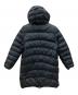 NIKE (ナイキ) ダウンコート ブラック サイズ:XL：6000円