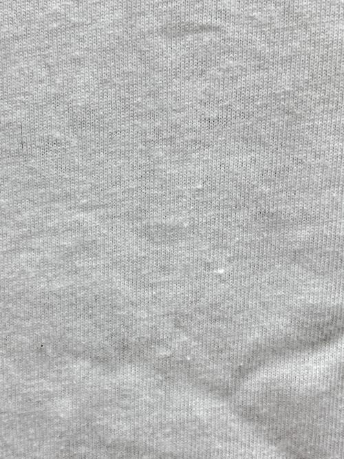 stussy（ステューシー）stussy (ステューシー) 半袖カットソー ホワイト サイズ:Lの古着・服飾アイテム