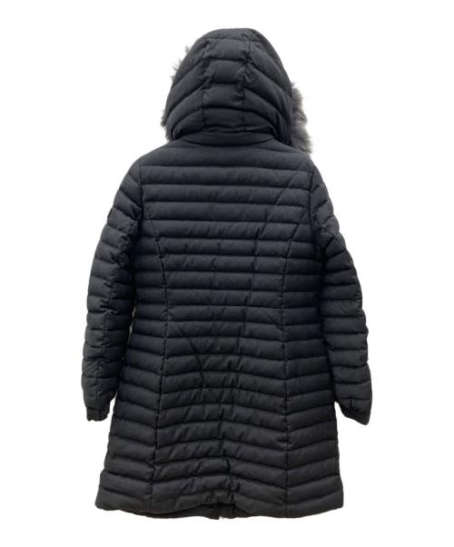 TATRAS（タトラス）TATRAS (タトラス) ダウンコート ブラック サイズ:3の古着・服飾アイテム