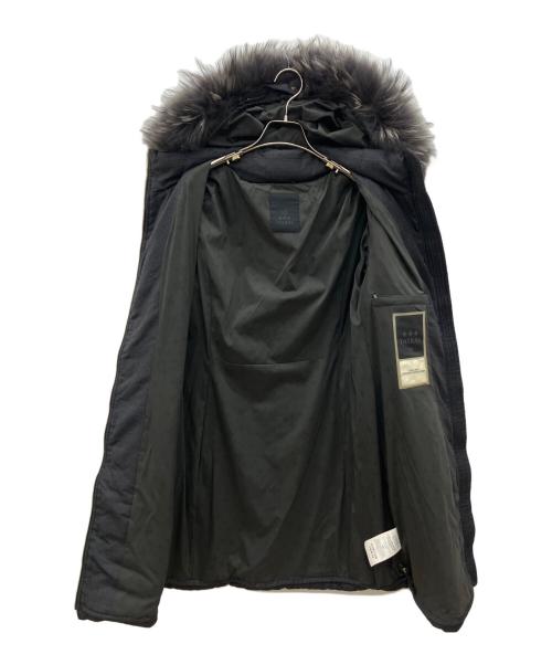TATRAS（タトラス）TATRAS (タトラス) ダウンコート ブラック サイズ:3の古着・服飾アイテム