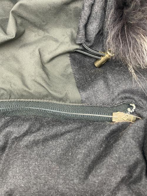 TATRAS（タトラス）TATRAS (タトラス) ダウンコート ブラック サイズ:3の古着・服飾アイテム