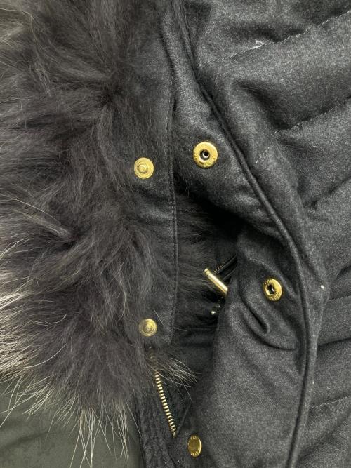 TATRAS（タトラス）TATRAS (タトラス) ダウンコート ブラック サイズ:3の古着・服飾アイテム