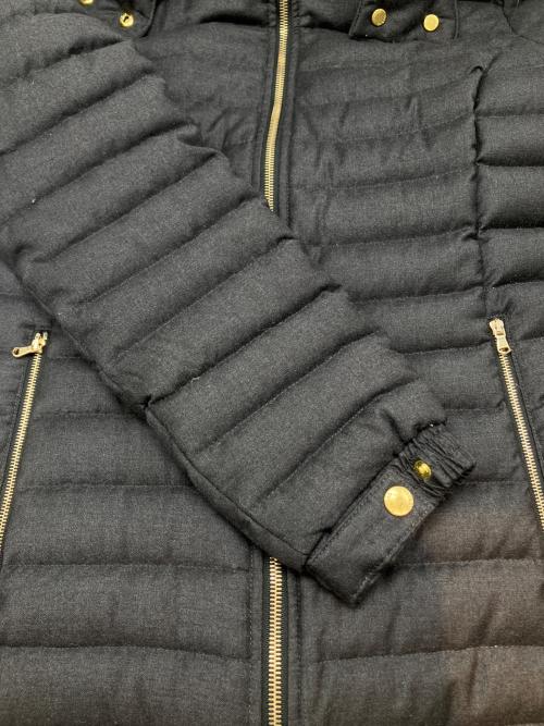 TATRAS（タトラス）TATRAS (タトラス) ダウンコート ブラック サイズ:3の古着・服飾アイテム
