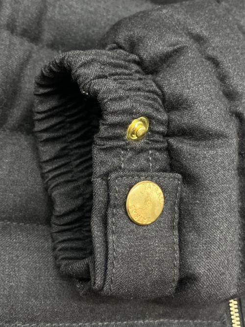 TATRAS（タトラス）TATRAS (タトラス) ダウンコート ブラック サイズ:3の古着・服飾アイテム
