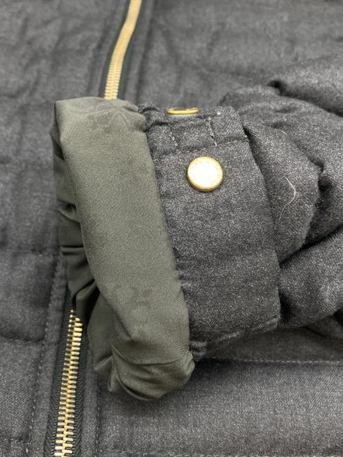 TATRAS（タトラス）TATRAS (タトラス) ダウンコート ブラック サイズ:3の古着・服飾アイテム