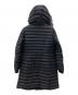 TATRAS (タトラス) ダウンコート ブラック サイズ:3：35000円