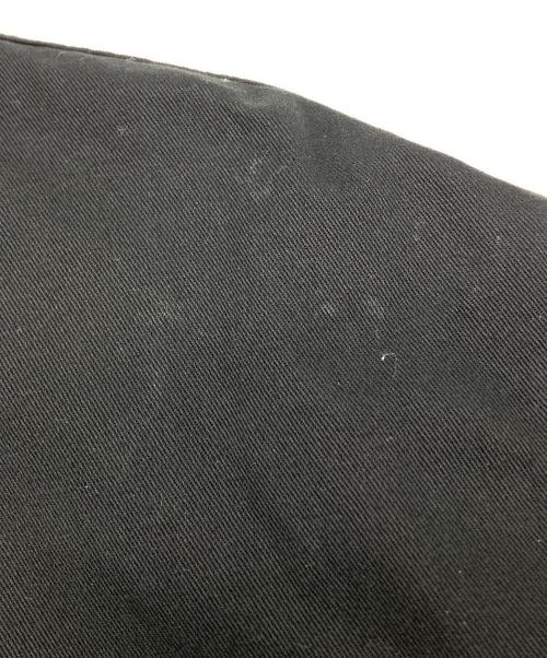 X-LARGE（エクストララージ）X-LARGE (エクストララージ) ワークジャケット ブラック サイズ:Lの古着・服飾アイテム