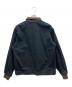 X-LARGE (エクストララージ) ワークジャケット ブラック サイズ:L：6000円