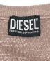 DIESELの古着・服飾アイテム：15000円