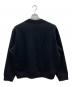 EMPORIO ARMANI (エンポリオ アルマーニ) 長袖カットソー ブラック サイズ:XXL：7000円