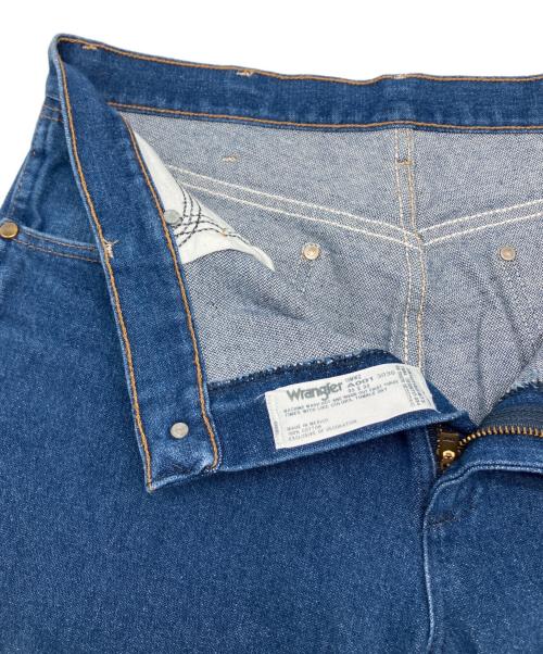 Wrangler（ラングラー）Wrangler (ラングラー) デニムパンツ インディゴ サイズ:W33×L30の古着・服飾アイテム