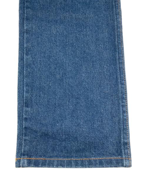 Wrangler（ラングラー）Wrangler (ラングラー) デニムパンツ インディゴ サイズ:W33×L30の古着・服飾アイテム