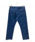 Wrangler (ラングラー) デニムパンツ インディゴ サイズ:W33×L30：6000円