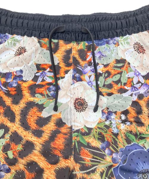 NIKE（ナイキ）NIKE (ナイキ) ハーフパンツ　ジョーダン ブラック サイズ:Lの古着・服飾アイテム