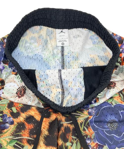 NIKE（ナイキ）NIKE (ナイキ) ハーフパンツ　ジョーダン ブラック サイズ:Lの古着・服飾アイテム