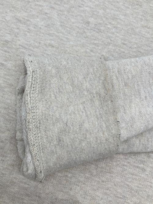 POLO RALPH LAUREN（ポロ・ラルフローレン）POLO RALPH LAUREN (ポロ・ラルフローレン) スウェット ライトグレー サイズ:Ｍの古着・服飾アイテム