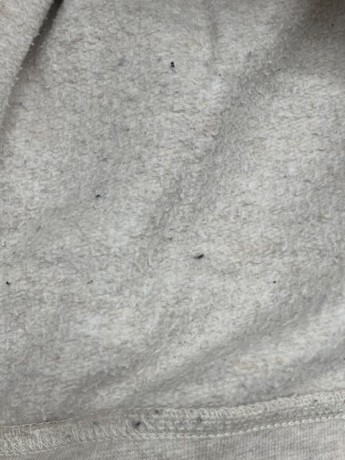 POLO RALPH LAUREN（ポロ・ラルフローレン）POLO RALPH LAUREN (ポロ・ラルフローレン) スウェット ライトグレー サイズ:Ｍの古着・服飾アイテム