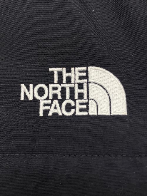 THE NORTH FACE（ザ ノース フェイス）THE NORTH FACE (ザ ノース フェイス) デナリジャケット グリーン×ブラック サイズ:Ｍの古着・服飾アイテム