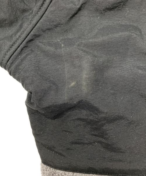 THE NORTH FACE（ザ ノース フェイス）THE NORTH FACE (ザ ノース フェイス) デナリスリップオンパンツ ブラック×グレー サイズ:Sの古着・服飾アイテム