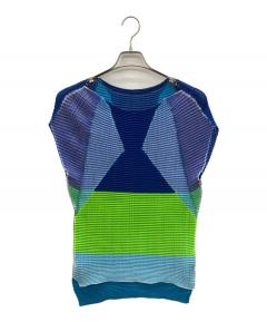 中古・古着通販】ISSEY MIYAKE (イッセイミヤケ) OBSCURE PLEATS
